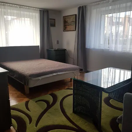 Mieszkanie 2 Pokojwe-jaga Appartement Miedzyzdroje