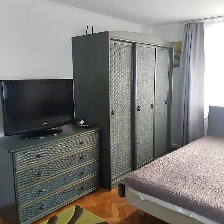 Mieszkanie 2 Pokojwe-jaga Appartement Miedzyzdroje